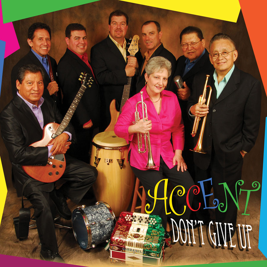 Accent_Players party music band