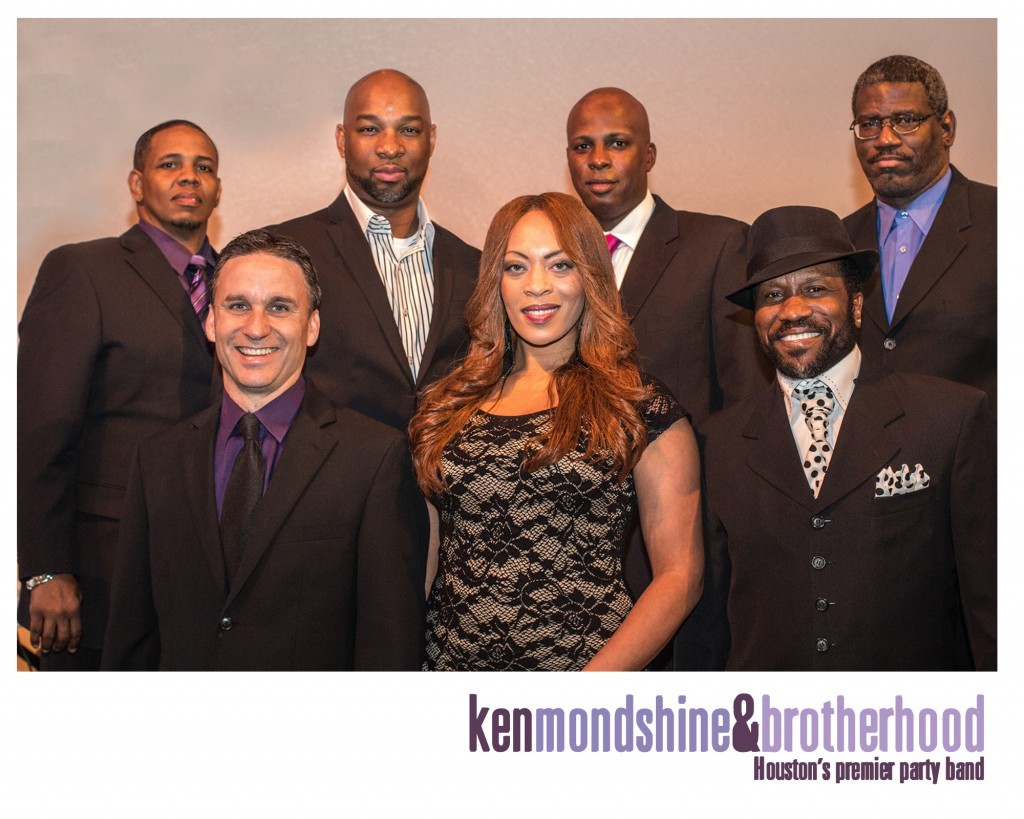Brotherhood professional musicians