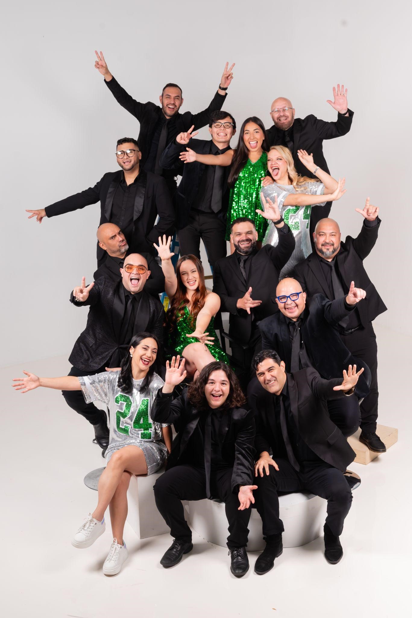 Bulbo Houston events