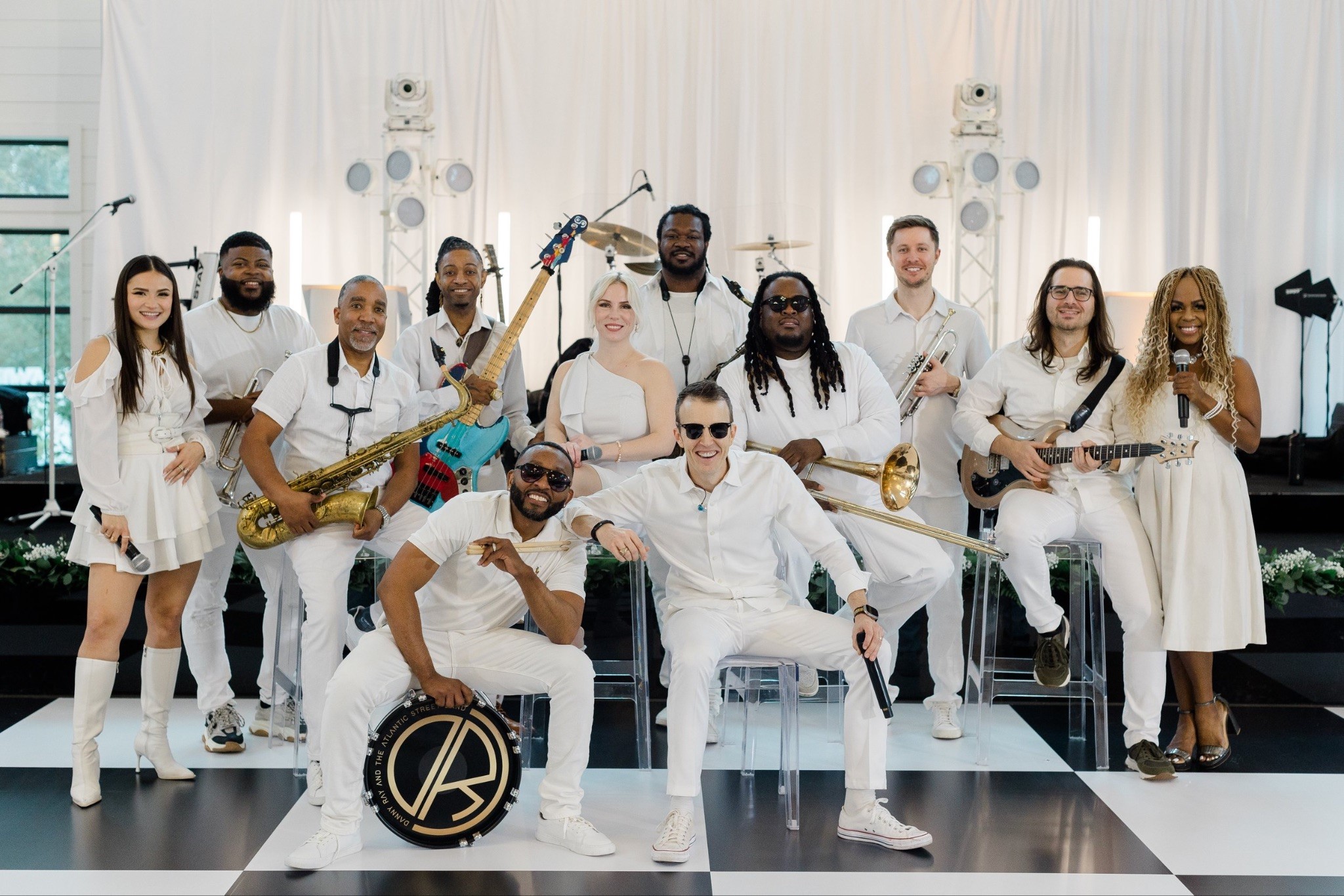 Danny Ray Houston events