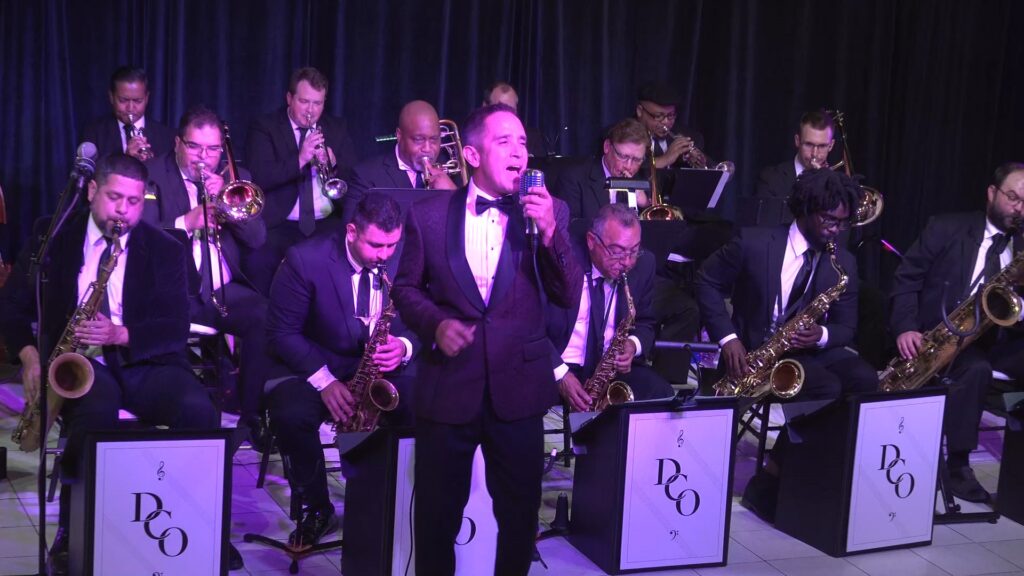 Houston music agency