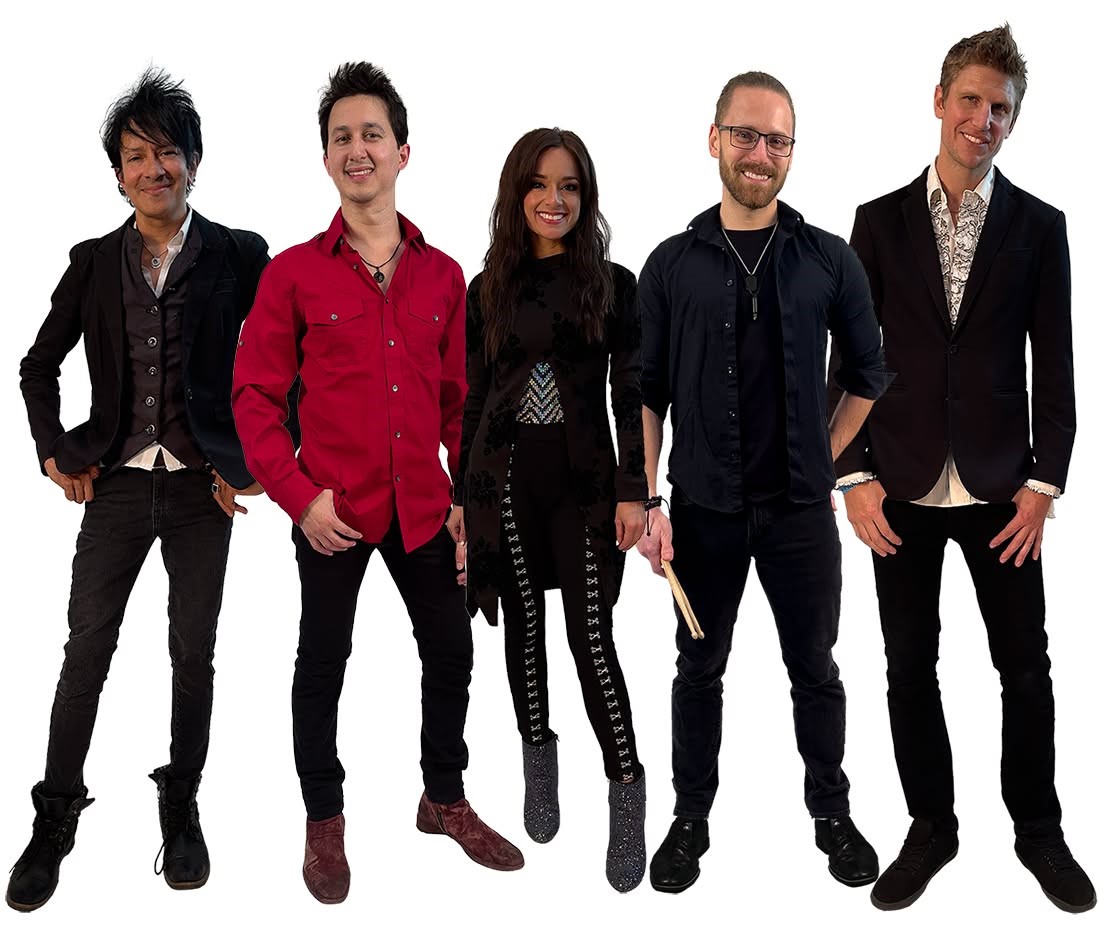 Electric Circus hire DJ
