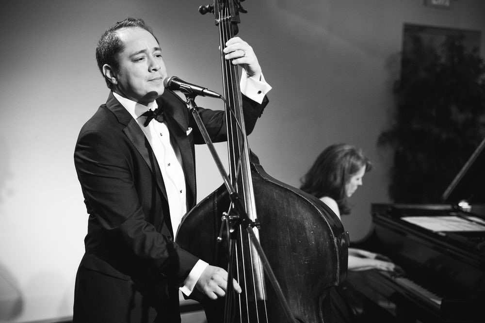 Gallery3 professional musicians
