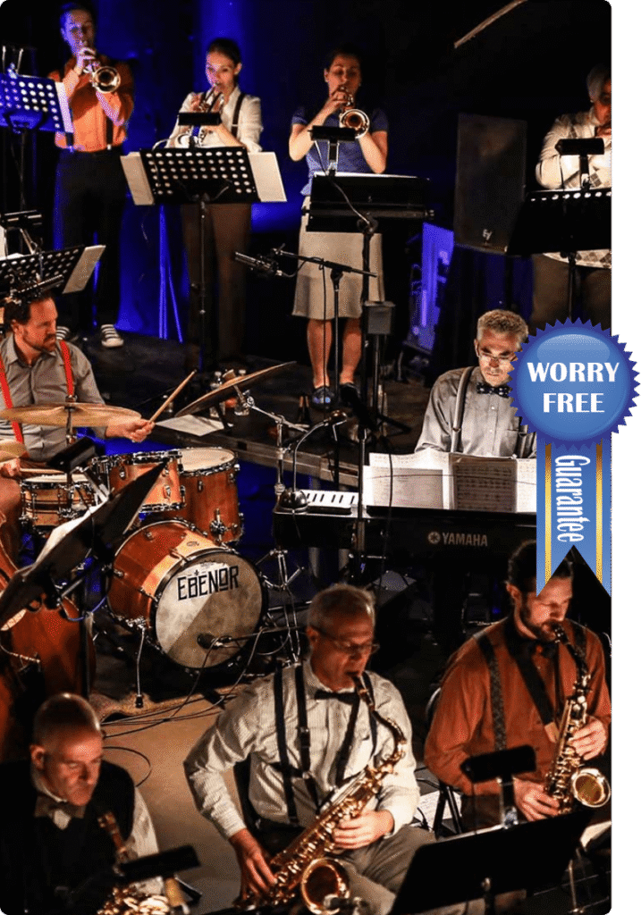 event bands
