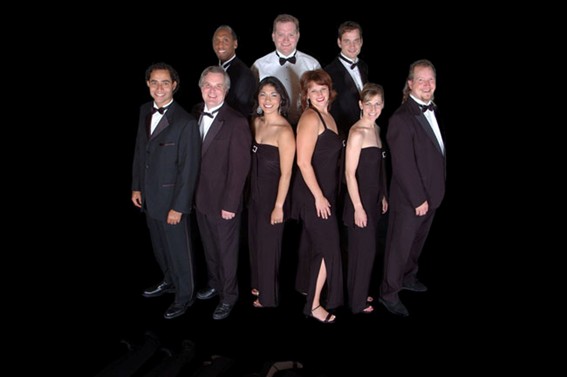 Infinite Groove 1 musicians for hire