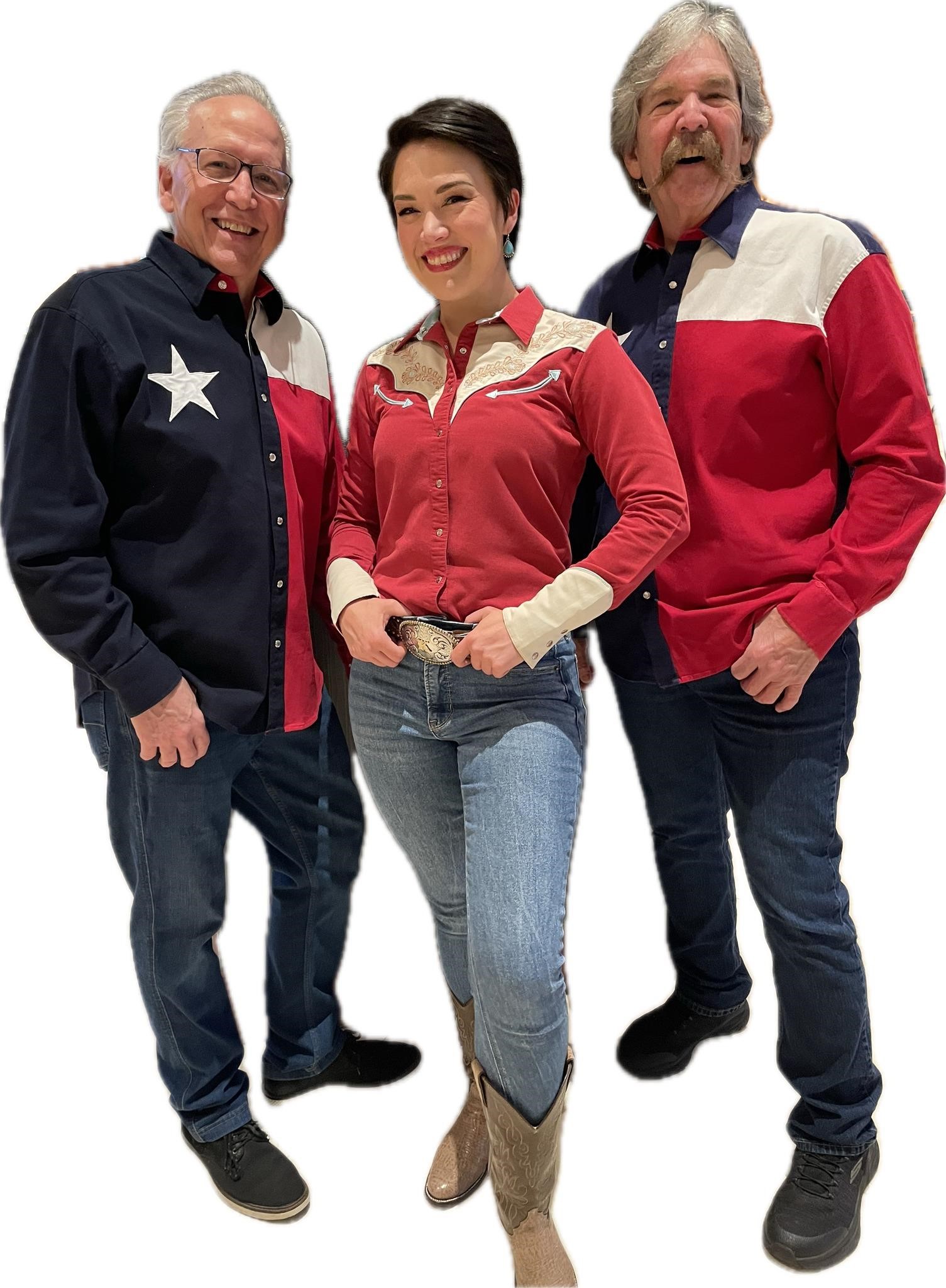 Kelley event band