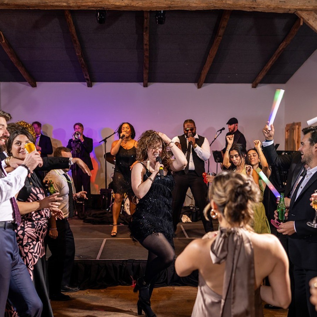 Love and Happiness hire musicians