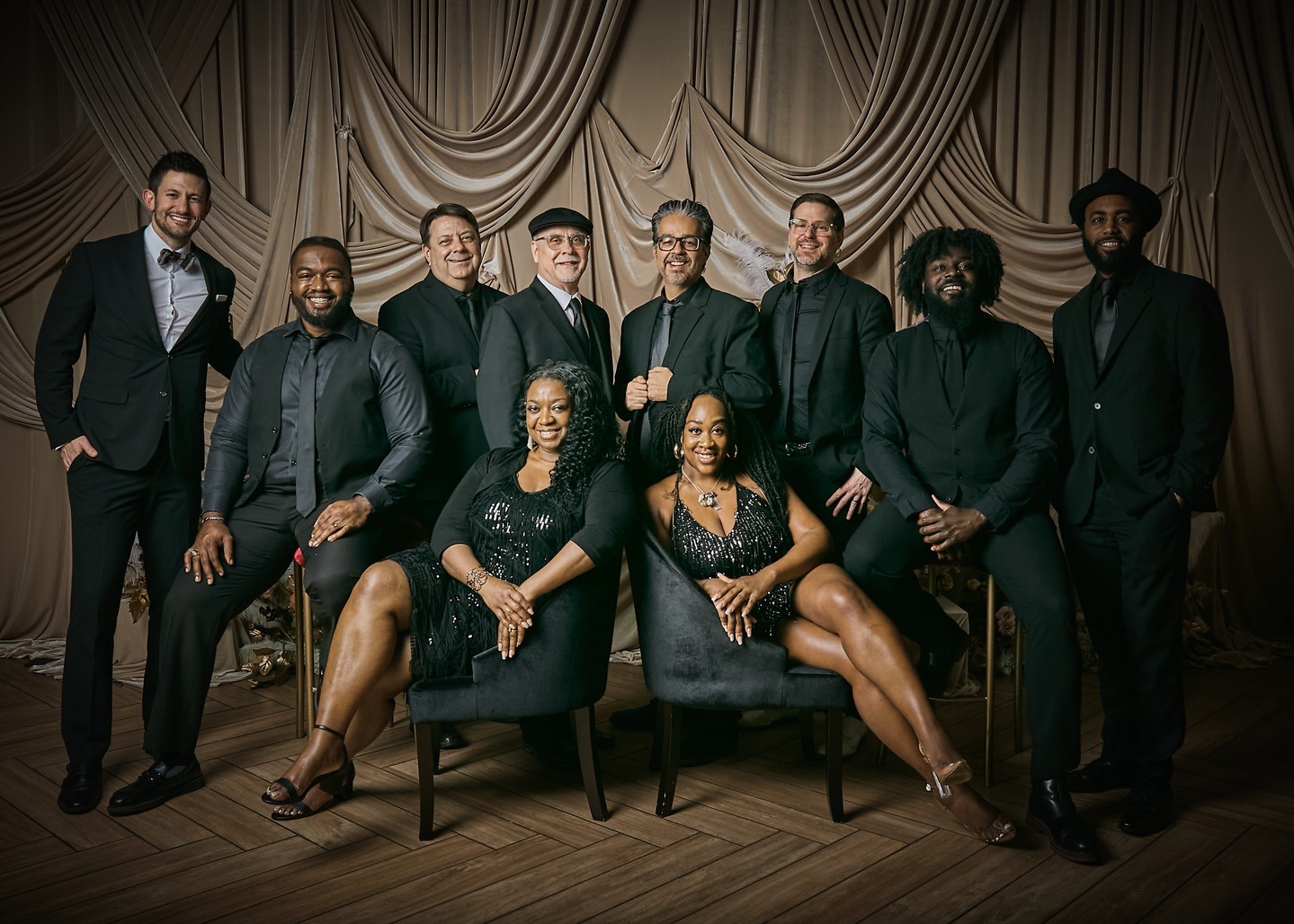 Matchmaker Houston bands