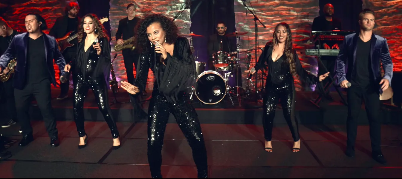 event entertainment Houston