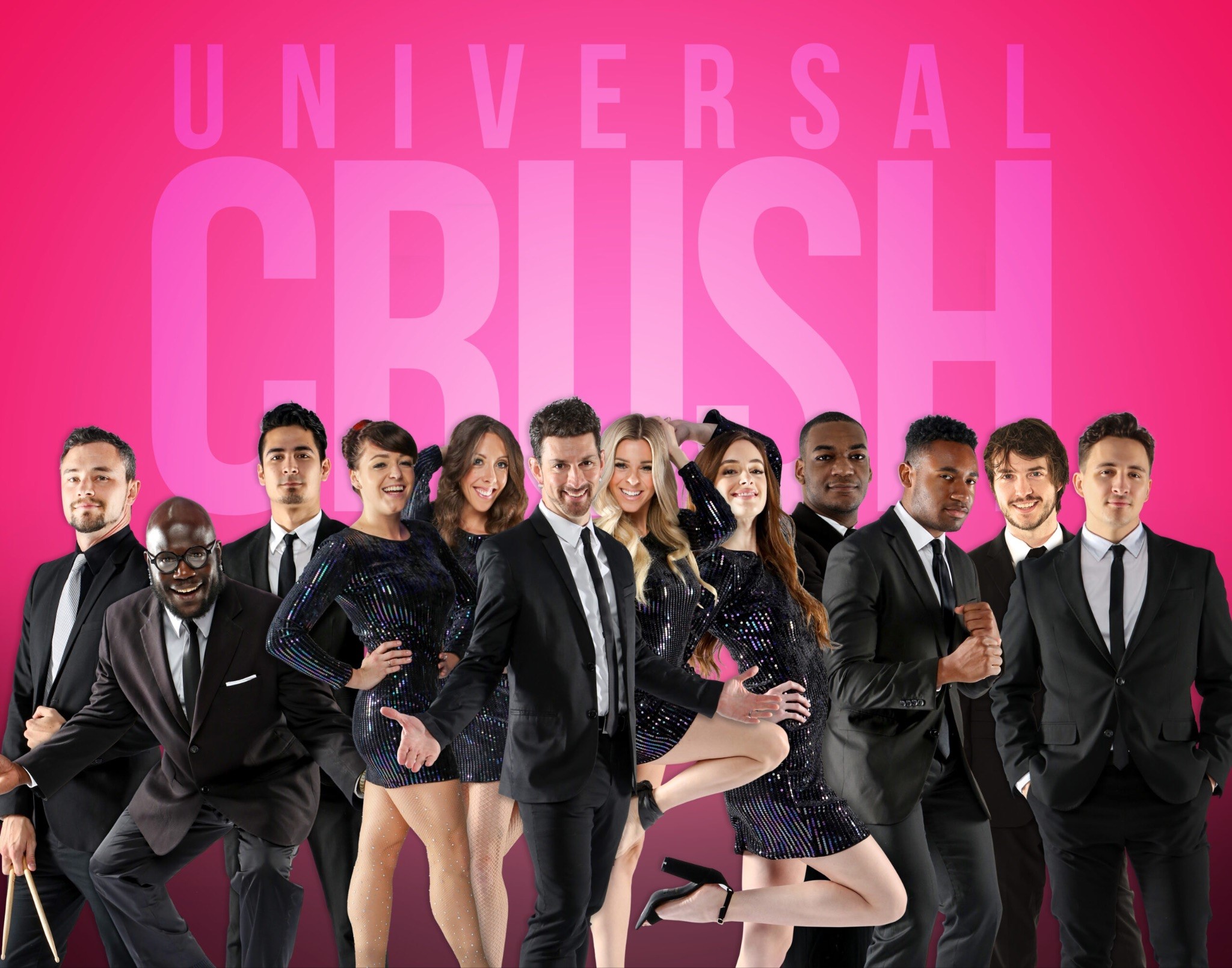 UNIVERSAL event entertainment Houston