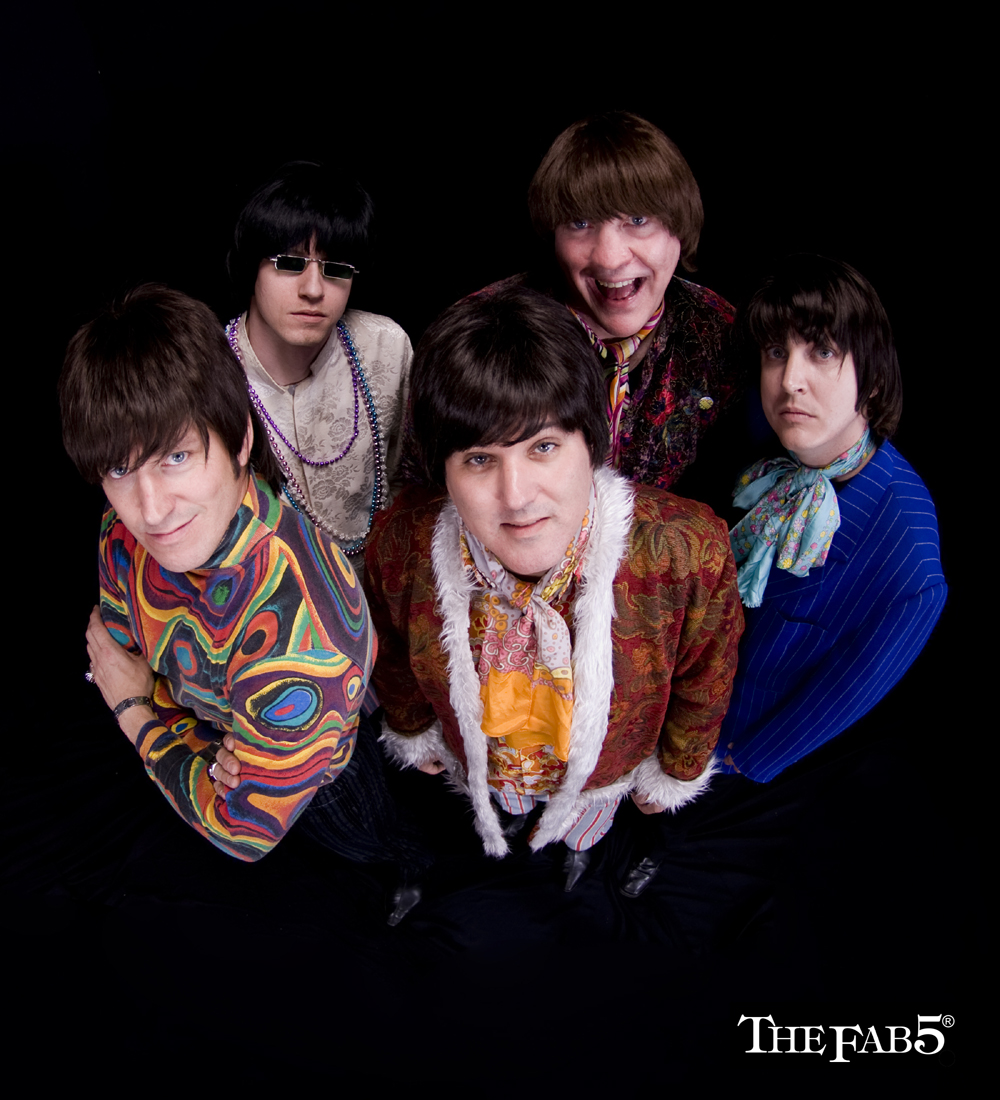 fab5_1 music booking