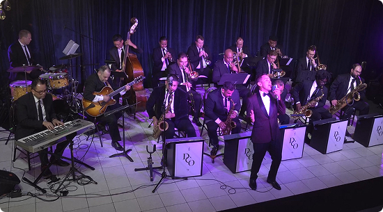 professional musicians Houston