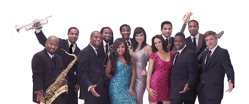 holiday party music