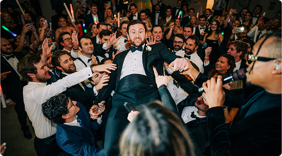 professional musicians Houston