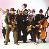 professional musicians Houston