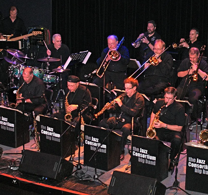 Houston live music