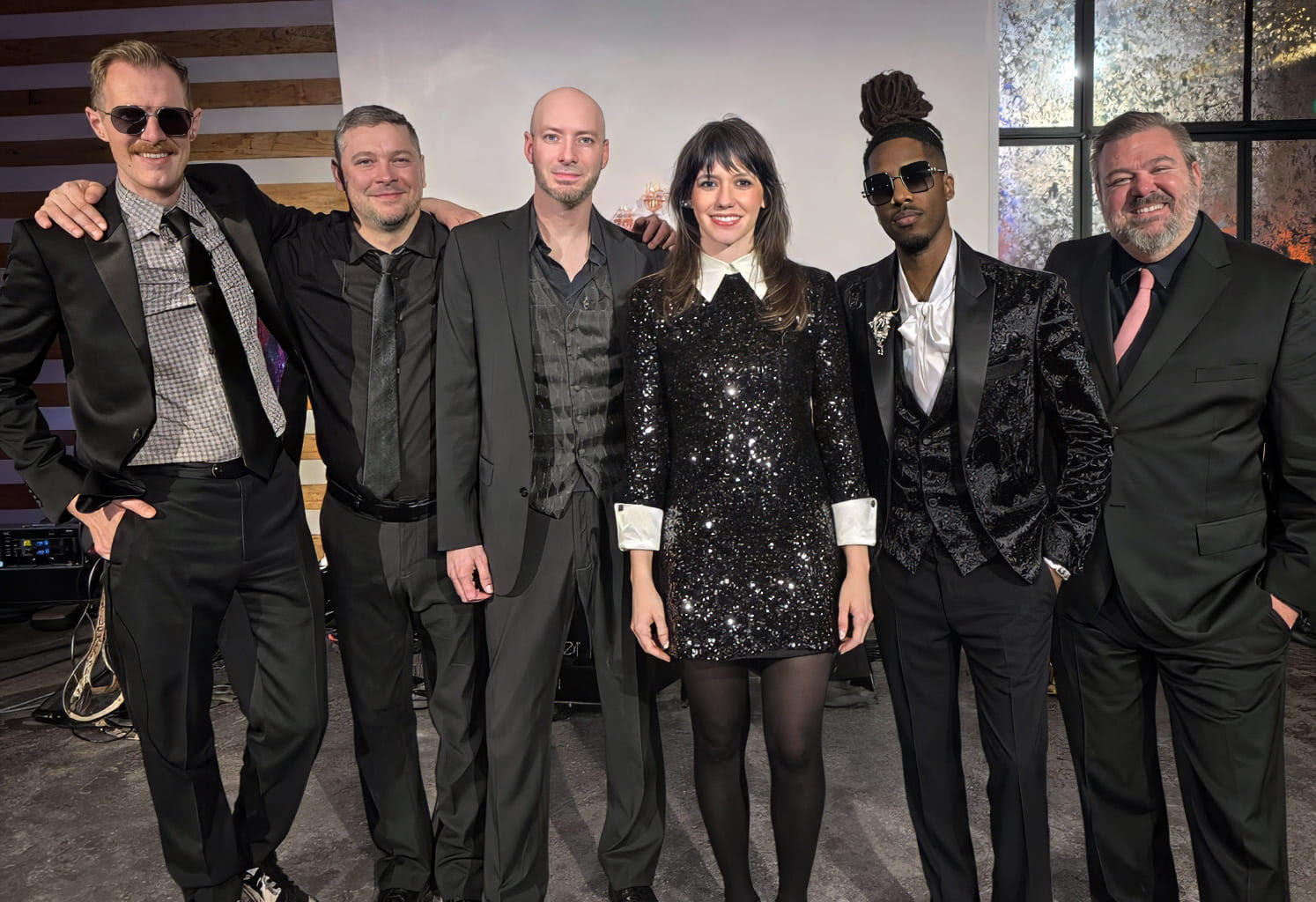 the after party correct photo