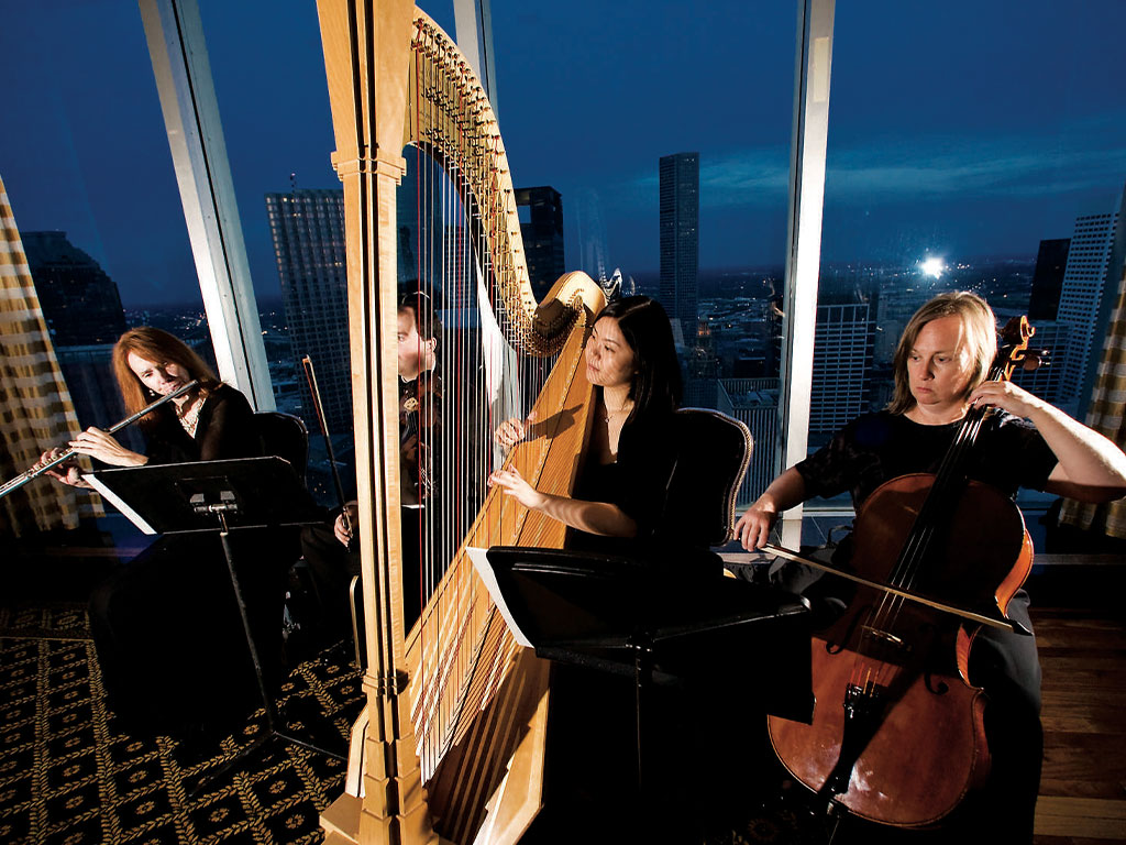 Avalon Music Houston