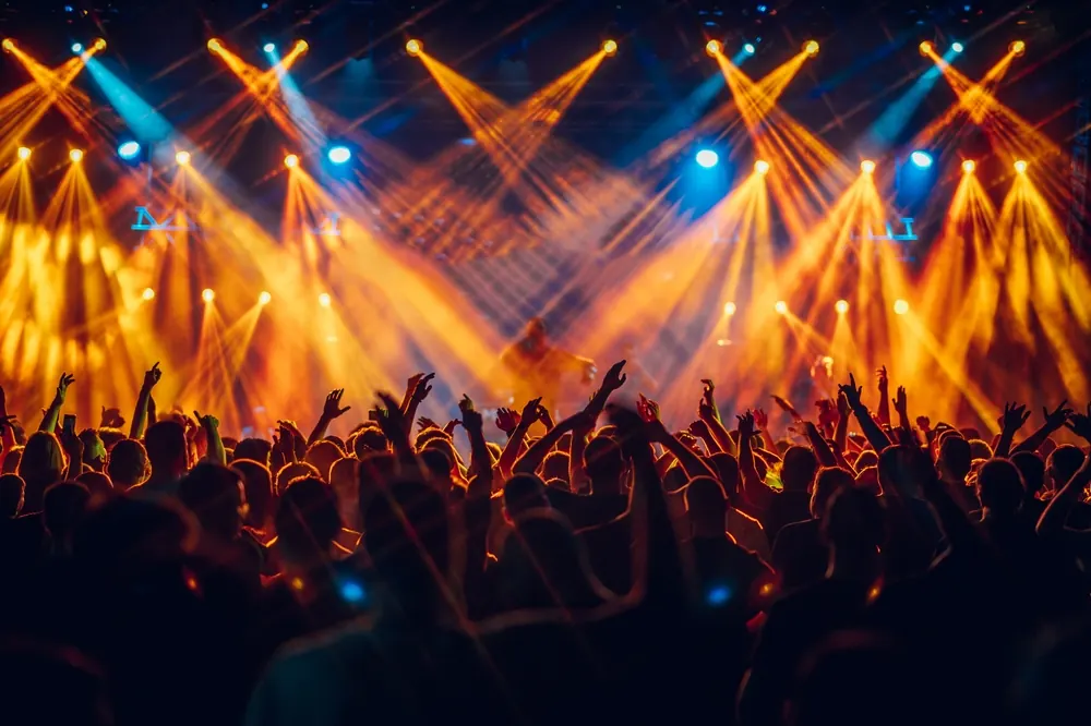 Houston live music pricing packages