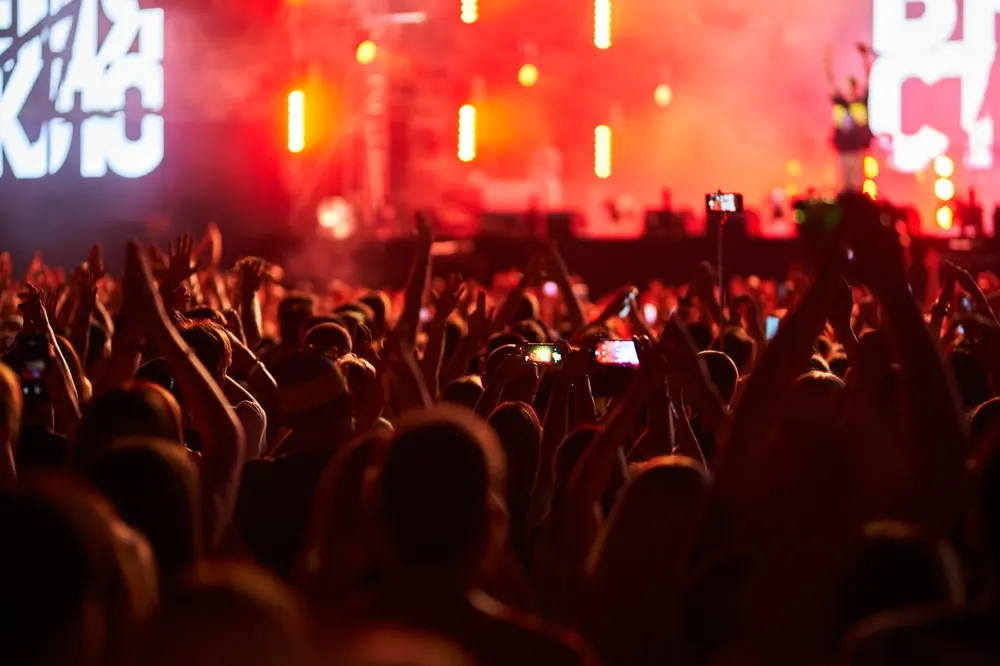 Avalon Music Festival