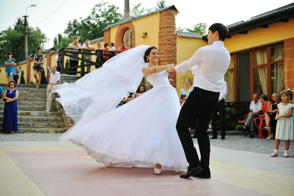 wedding entertainment planning live band
