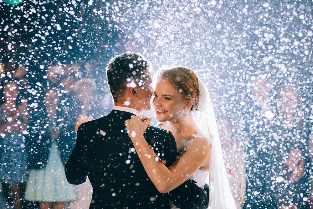 wedding music styles for themes
