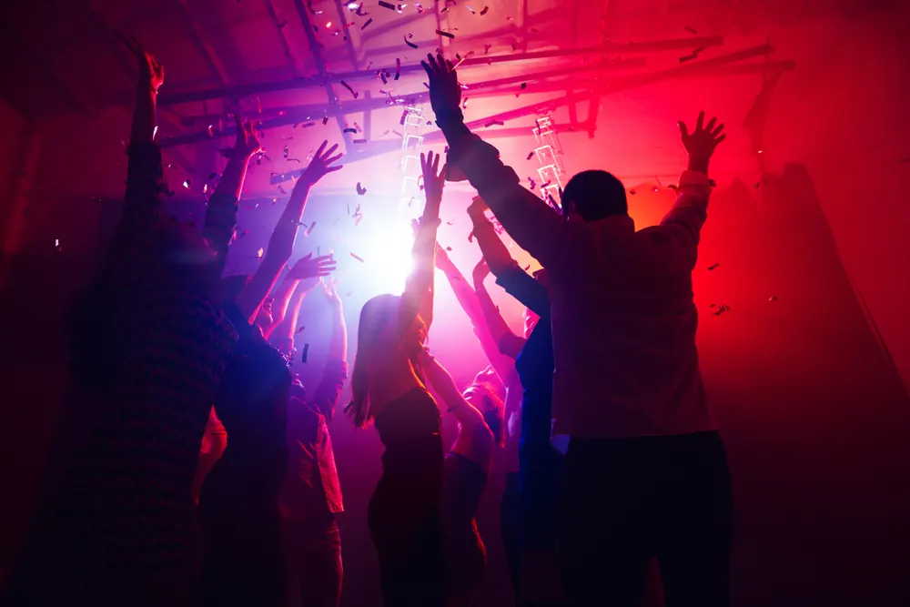 live band pricing Houston events