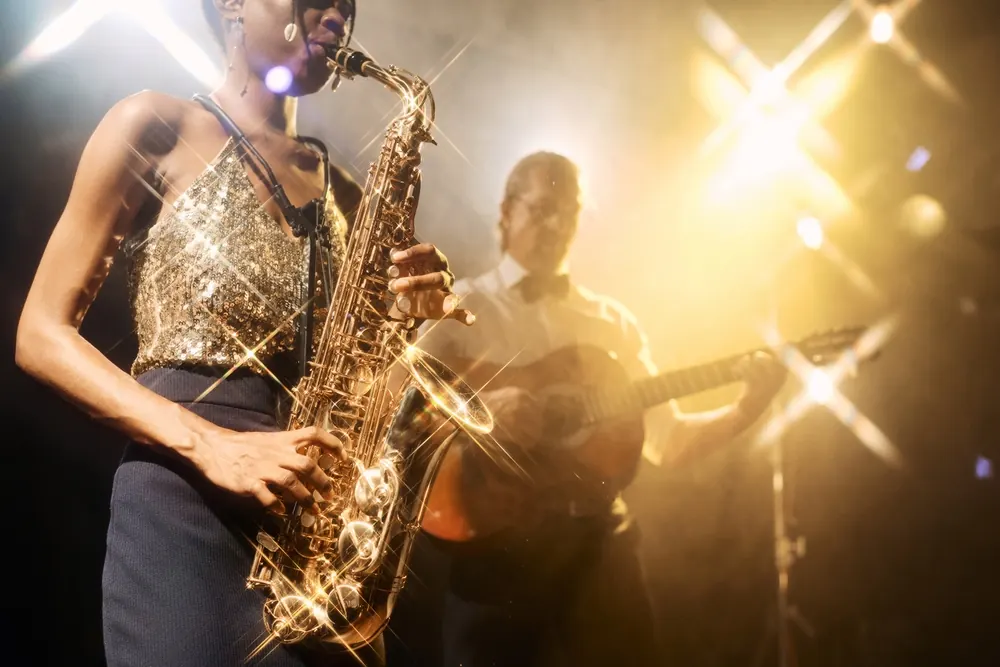 book a live band for events