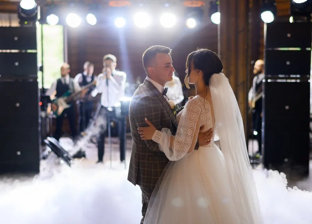 Live Wedding & Event Bands