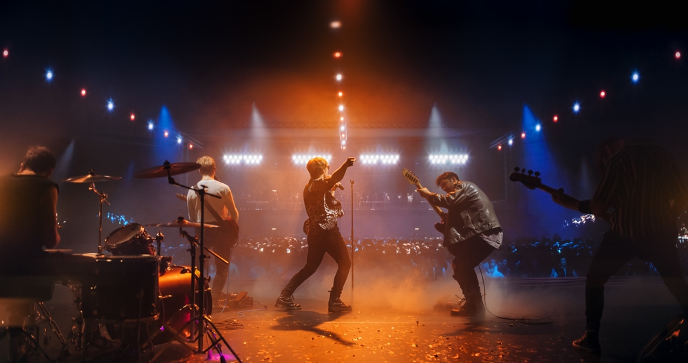 Houston Event Venues