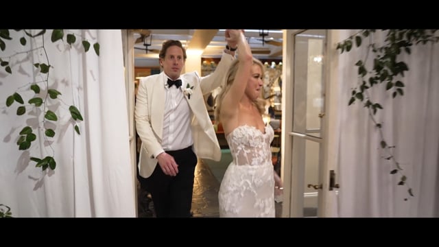 Viva La New Orleans Wedding