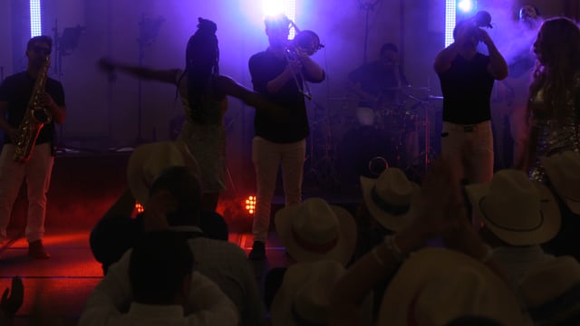 Proud Mary — Live in Concert