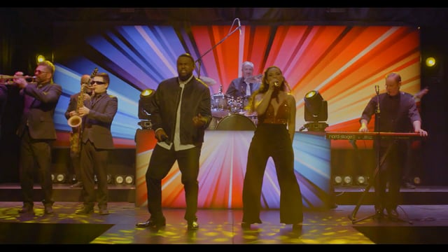 Uptown Funk