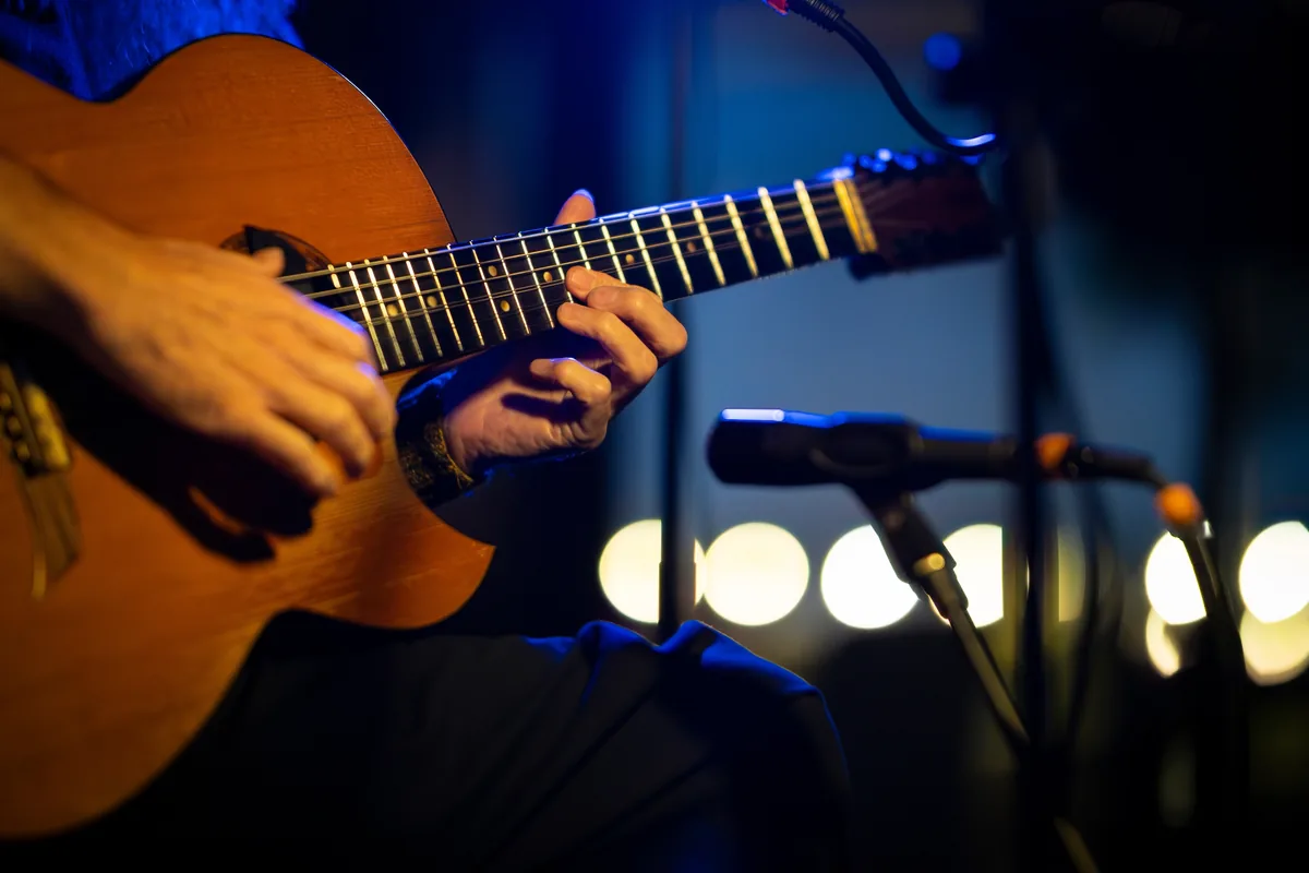 Country Western Music for Houston Events: A Complete Guide