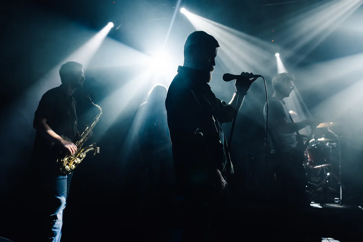 Live Music for Product Launches & Grand Openings in Houston