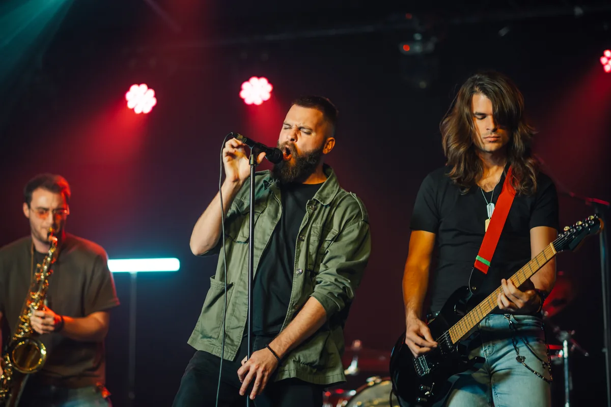 What Is a Variety Band? Why They're Houston's #1 Event Choice