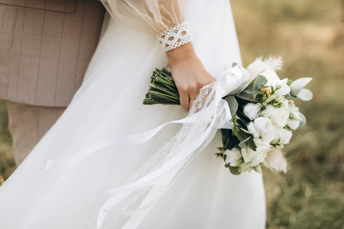 Wedding Music Timeline: What to Play at Every Moment
