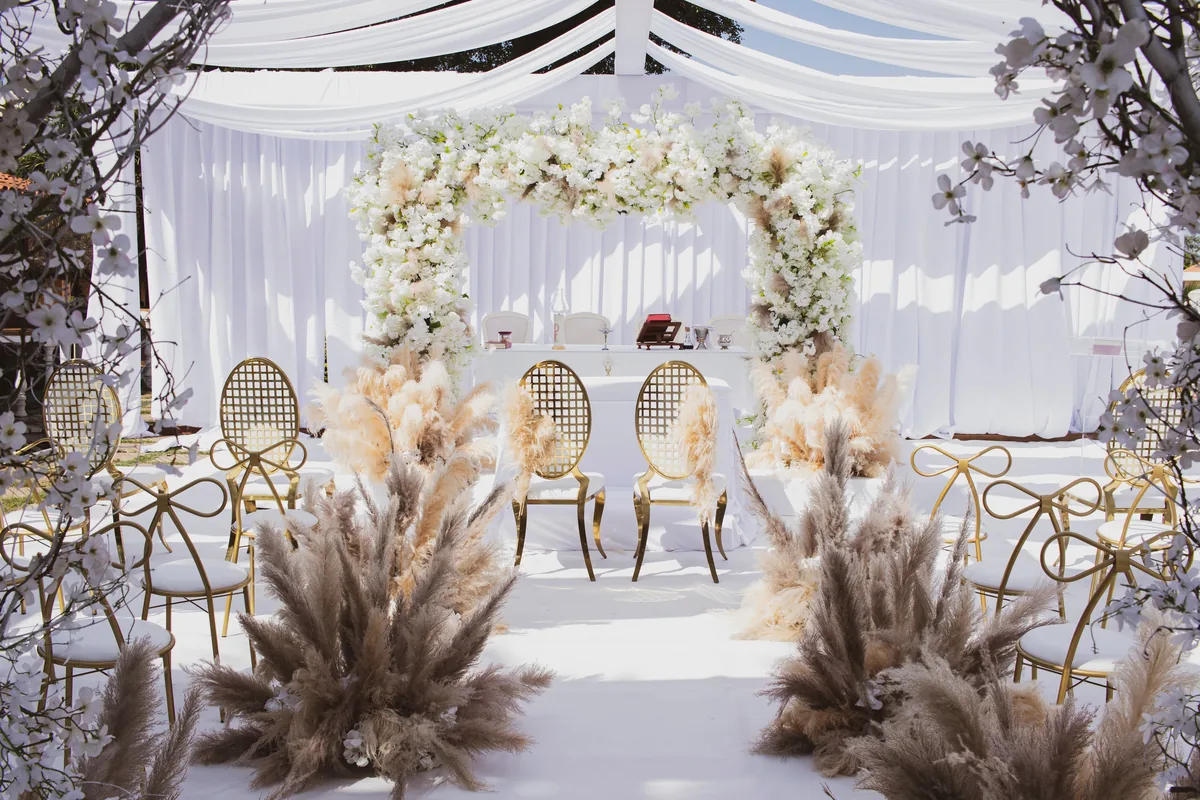 Best Houston Wedding Venues for Live Music