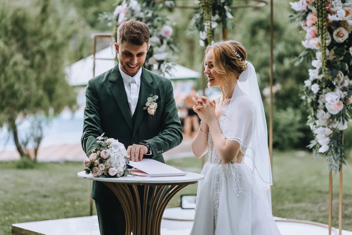 10 Questions to Ask Before Hiring a Wedding Band