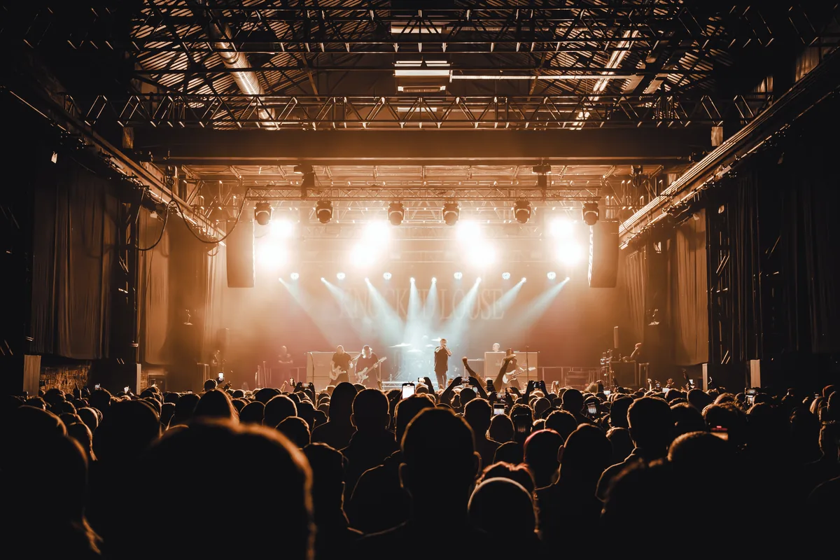 Graduation Party Entertainment Ideas with Live Music in Houston