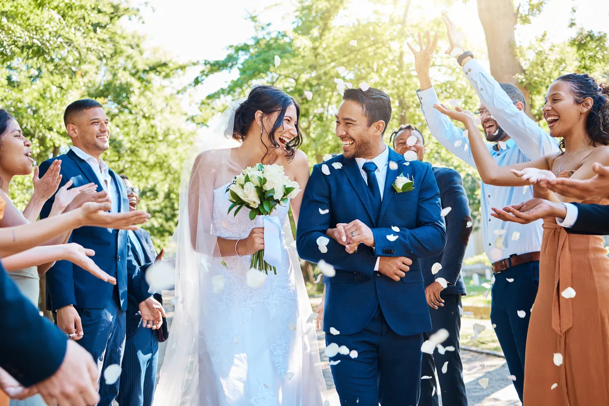 How Much Does a Wedding Band Cost in Houston? (2026 Guide)