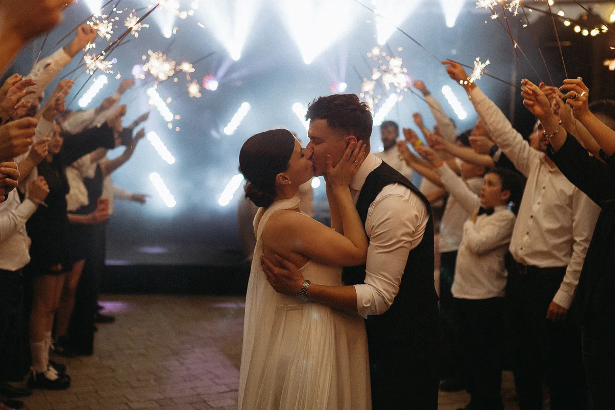 15 New Year's Eve Party Songs Your Band Must Know in 2026