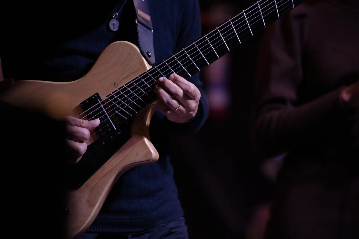 String Quartet vs. Band for Your Wedding Ceremony