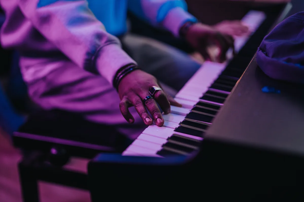 R&B Wedding Reception Songs for 2026