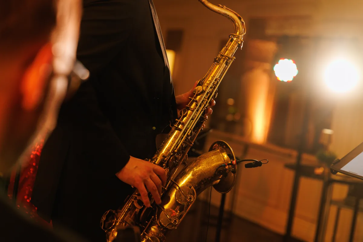 Big Band Music for Black-Tie Events: An Elegant Guide for 2026